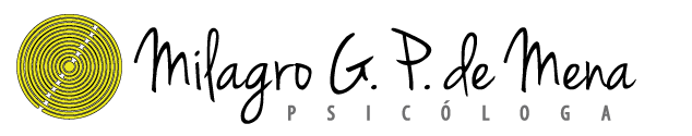 Logo Milagro de Mena